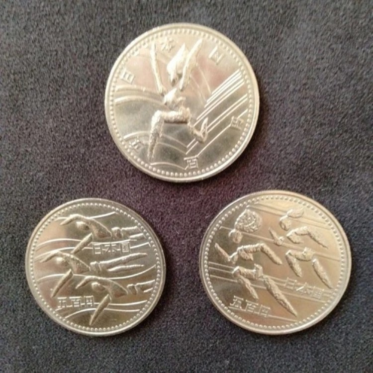 楽天市場】第12回アジア競技大会 記念貨幣発行記念メダル（純銀製