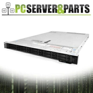 Dell PowerEdge R640 20コア NVMe サーバー 2X シルバー 4210R CTO-カスタム-卸売|WORLD RESOURCE【KING店】