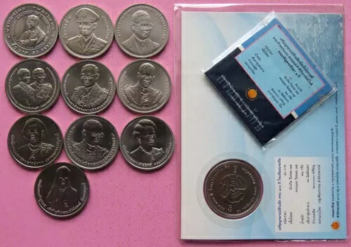 楽天市場】タイ国王プミポン国王ラーマ9世（紀元前2505年/西暦1962年