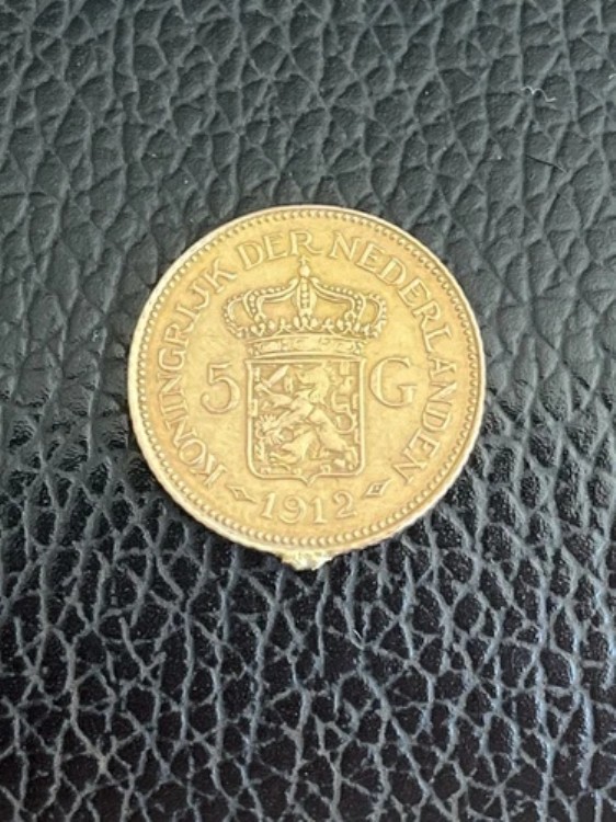 1912年 5グルデン金貨｜WORLD RESOURCE【KING店】 883,190円