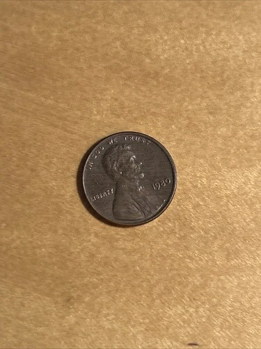 楽天市場】1964 年リンカーン記念館ペニー ミントマークなし 1 セント