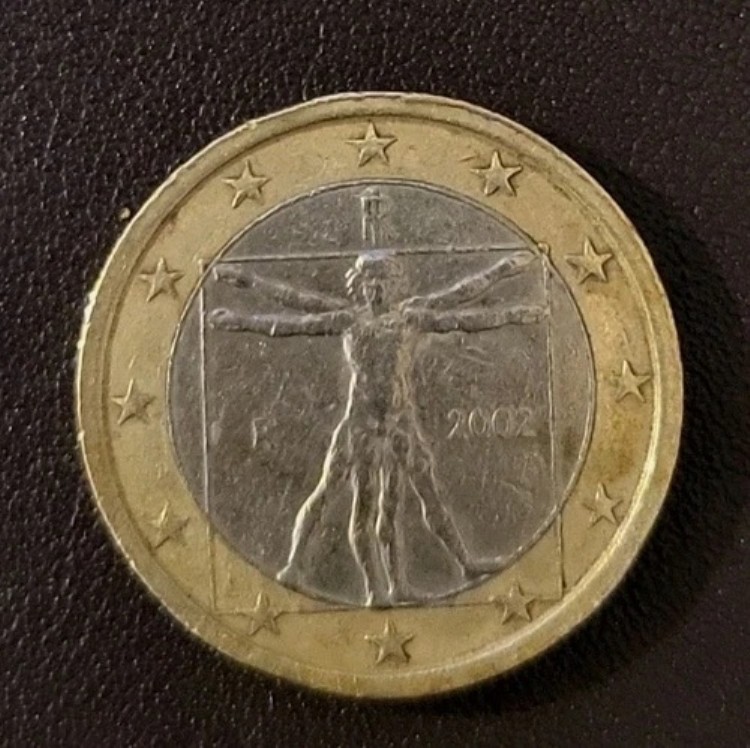 楽天市場】ヴィンテージ レア ユーロ 20 セント コイン イタリア 2002