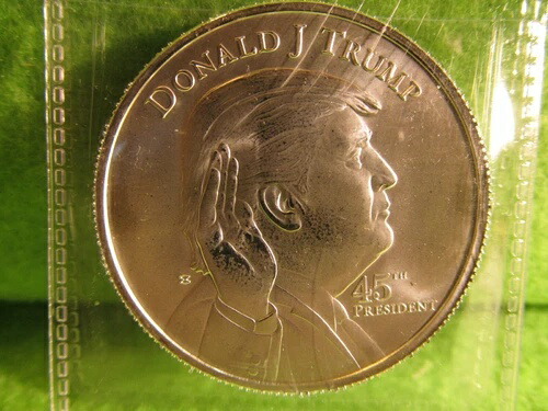 楽天市場】☆即納追跡可☆ アメリカ ドナルド・J・トランプ大統領