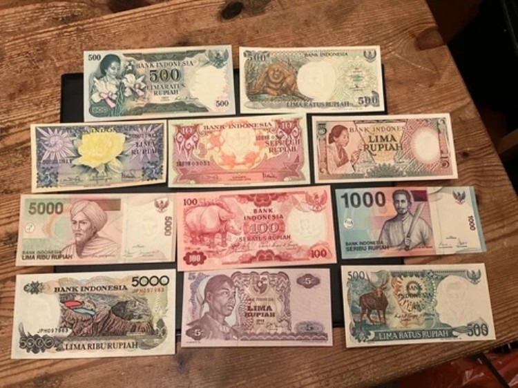 楽天市場】インドネシア200ルピア硬貨 【証明書付】 硬貨 インドネシア