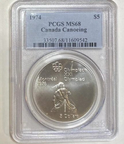 楽天市場】カナダ モントリオールオリンピック「ゼウス」記念10ドル