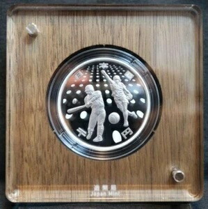 楽天市場】阪神タイガース 優勝記念メダル 純銀 2003年 セントラル