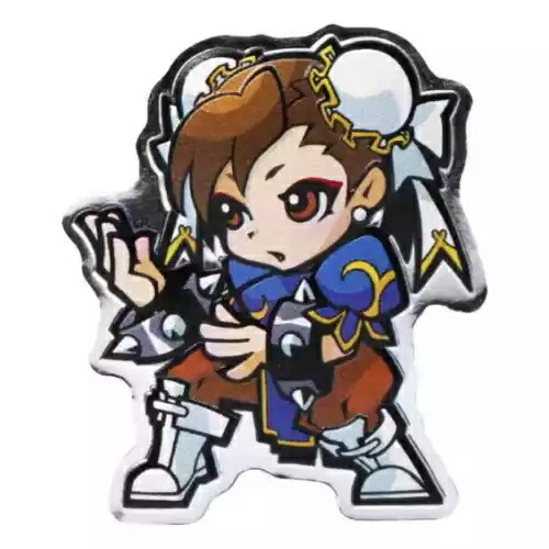 楽天市場】2022 1 オンス カラー化ツバル シルバー ストリート