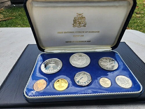 楽天市場】日本スペイン交流400周年 2013 プルーフ貨幣セット（平成25