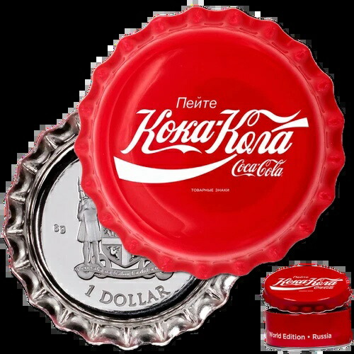 楽天市場】フレッシュシングス コカ・コーラ ヨーヨー 2020モデル