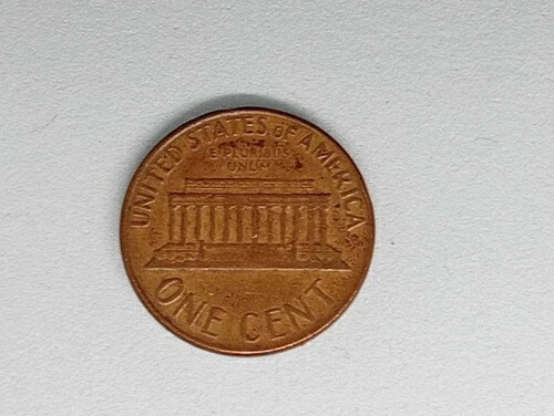 楽天市場】アメリカ 1976 D アメリカ 1 セント リンカーン記念ペニー