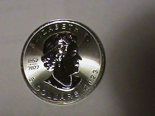 楽天市場】【2025年】銀貨 メイプルリーフ銀貨 1oz 25枚セット（25