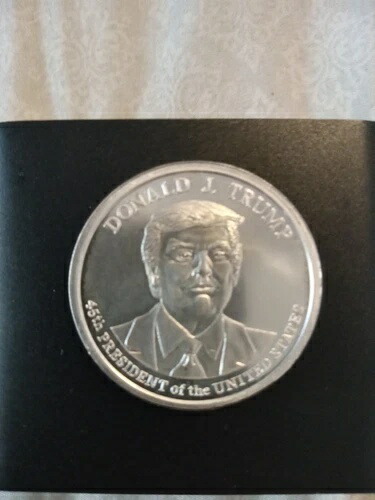 限定☆トランプ大統領 純銀バー カラー スニーカー アメックスカード 1oz銀貨 限定☆トランプ大統領 純銀バー カラー スニーカー アメックスカード