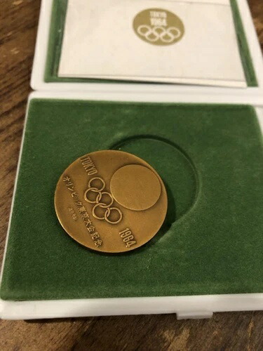 楽天市場】MEXICO 1968 メキシコオリンピック その他雑貨 記念メダル