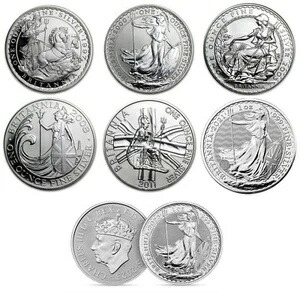 楽天市場】【正義の女神】 2022年 未使用 イギリス領 ジブラルタル 1