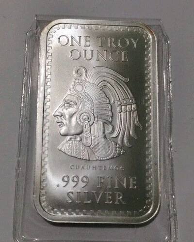 楽天市場】【銀のメダル 1/4オンス】アステカの暦石 アステカ