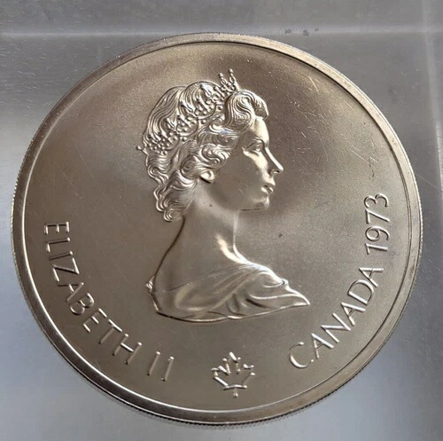 楽天市場】カナダ モントリオールオリンピック「サッカー」記念10ドル