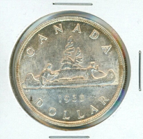 hab024 カナダ 5ドル 銀貨 1929-2009年日加修好80年 hab024 カナダ 5