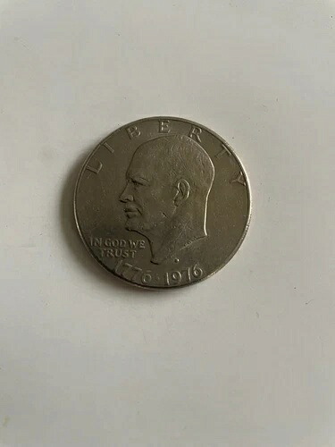 1776-1976 アイゼンハワー リバティベルムーン 1ドル 米国建国200周年記念コイン｜WORLD RESOURCE【KING店】