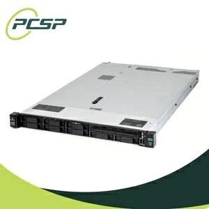 HP ProLiant DL360 Gen10 20コア SFFサーバー 2X シルバー 4114 CTO-カスタム-卸売