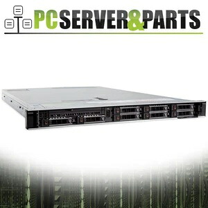 Dell PowerEdge R640 8B 2x Silver 4114 2.20GHz サーバー - CTO 卸売カスタム O