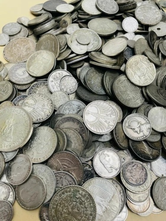 2021年 ニウエ 1オンス 銀製 プルーフ クリスタル：新生児 2021年 ニウエ 1オンス 銀製 プルーフ クリスタルコイン：新生児