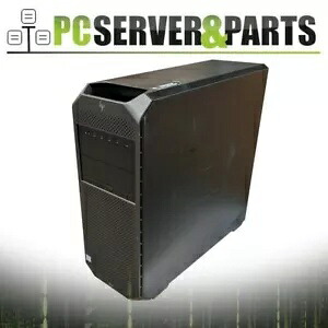 HP Z6 G4 2x 2.10GHz Intel Silver 4116 NVMe ワークステーション CTO カスタムオーダー｜WORLD RESOURCE【KING店】