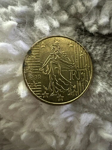 楽天市場】10 ユーロ セント コイン イタリア - ヴィーナス 2002