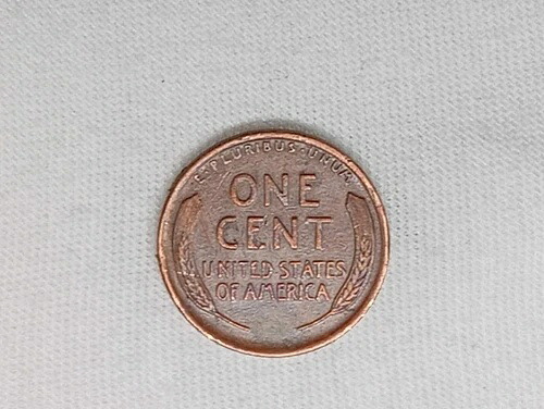 非常に希少な1911年製アメリカン1セント硬貨（ウィートペニー、ミントマークなし）｜WORLD RESOURCE【KING店】