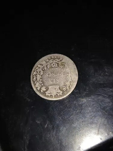オーストラリアの10進法以前の硬貨 278,190円