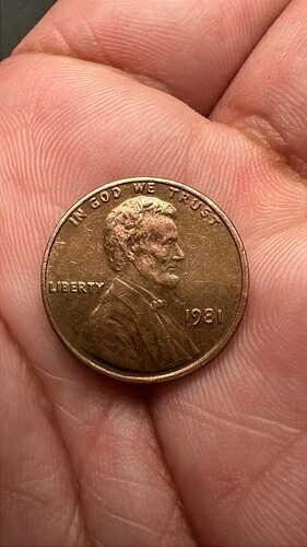 楽天市場】1998年 ミントマークなし リンカーン記念1セント 流通 AM