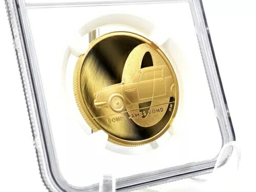 楽天市場】G.BRITAIN イギリス 100ポンド金貨 2020 スラブ入り NGC PF