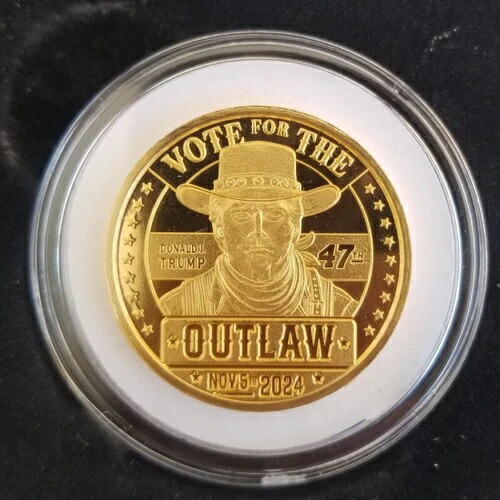 楽天市場】2024年 アメリカ トランプ大統領銀メダル シルバーコイン