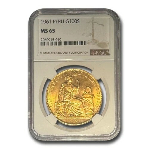 楽天市場】ペルー大型銀貨 日本・ペルー修好100周年 100ソル銀貨