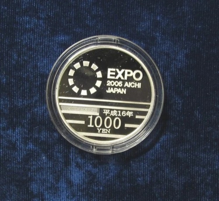純銀 銀貨 偉大なる名画・コレクション 2005年 限定6点セット 純銀 銀貨 偉大なる名画コイン・コレクション 2005年 限定6点