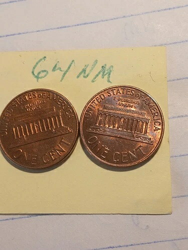 1974年 ペニー ミントマークなし 希少で良好な状態|WORLD RESOURCE【KING店】