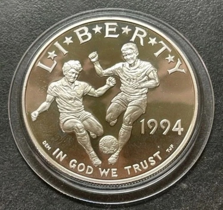 楽天市場】【プルーフ】 メキシコ サッカーワールドカップ 25