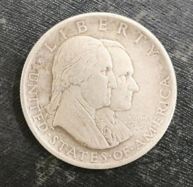 150周年記念ハーフドル 1926年 BU 未認定 - L11A11