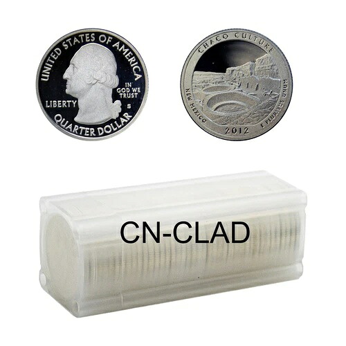 2012年-S チャコカルチャー ATB クォータープルーフロール CNクラッド (40枚)