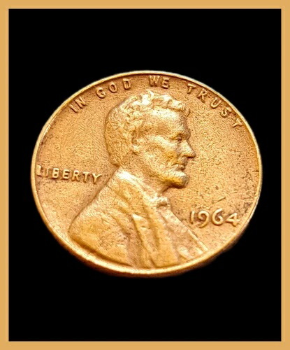 楽天市場】1998年 ミントマークなし リンカーン記念1セント 流通 AM