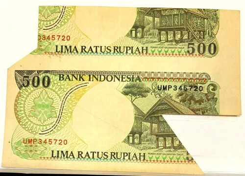 楽天市場】インドネシア200ルピア硬貨 【証明書付】 硬貨 インドネシア