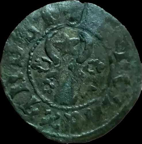 ステファン 1 世 西暦 1394 ～ 1399 年。きもい。コステア・ムサットの息子。中世のモルドバ。とても珍しい