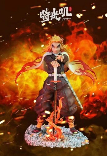 楽天市場】アニプレックス ジャンプ 鬼滅の刃 劇場版 無限列車編 煉獄