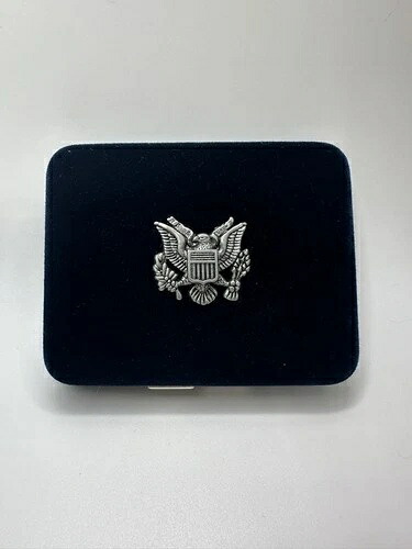 *アメリカ陸軍250周年記念 アメリカンイーグル 1オンス シルバープルーフコイン 192,500円
