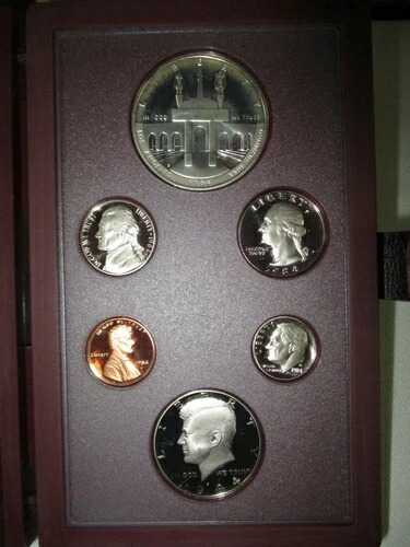 楽天市場】1984年 ロサンゼルス オリンピック コイン 記念メダル