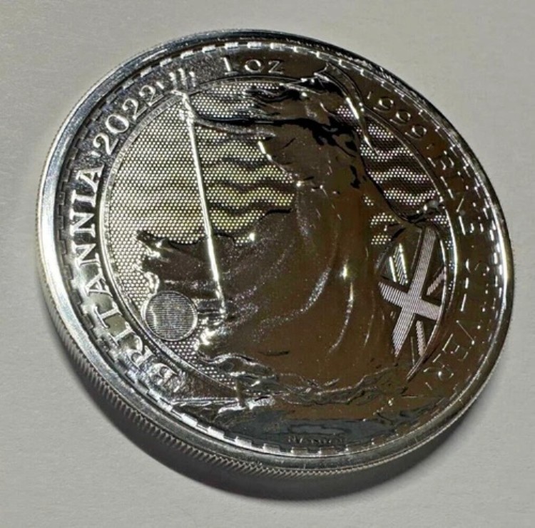 楽天市場】【わけあり】最高鑑定 2022年 イギリス ジェームズ1世 2