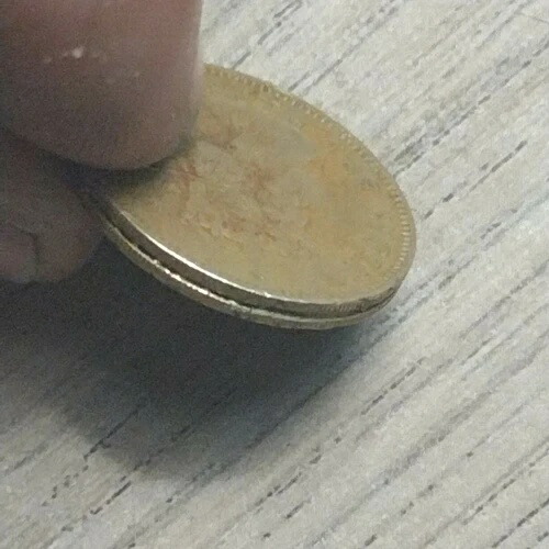 楽天市場】中古 イギリス 植民地時代 香港貨幣 10セント 10個セット