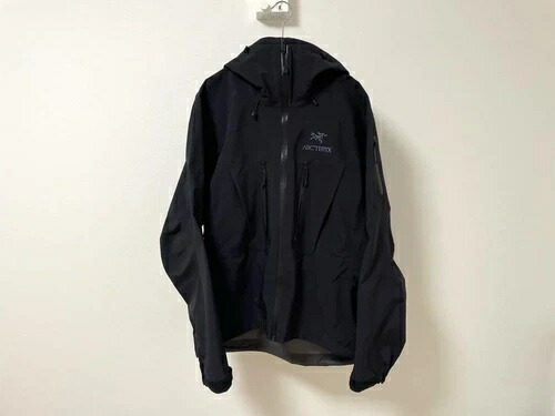 楽天市場】【新品】ARC'TERYX LEAF (アークテリクス リーフ) Alpha