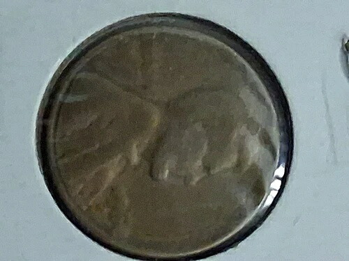 1964年記念品、この年にこれまで見られなかったエラーあり、3000ドル、非常に希少