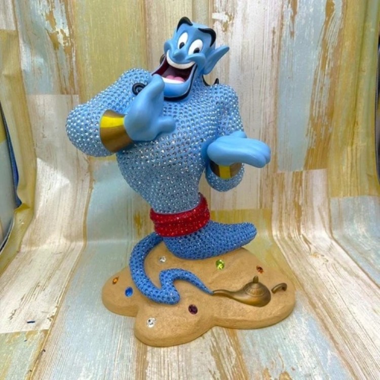 楽天市場】マギ GEMフィギュア マギ アラジン メガハウス G.E.M.