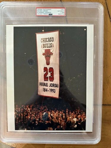 楽天市場】レア!! ジョン・マッケンロー選手 直筆サイン入り記念フォト